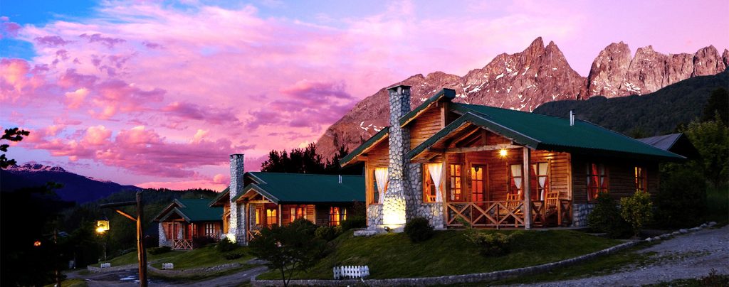 Cabañas La Montaña | El Bolsón Cabañas La Montaña | El Bolsón