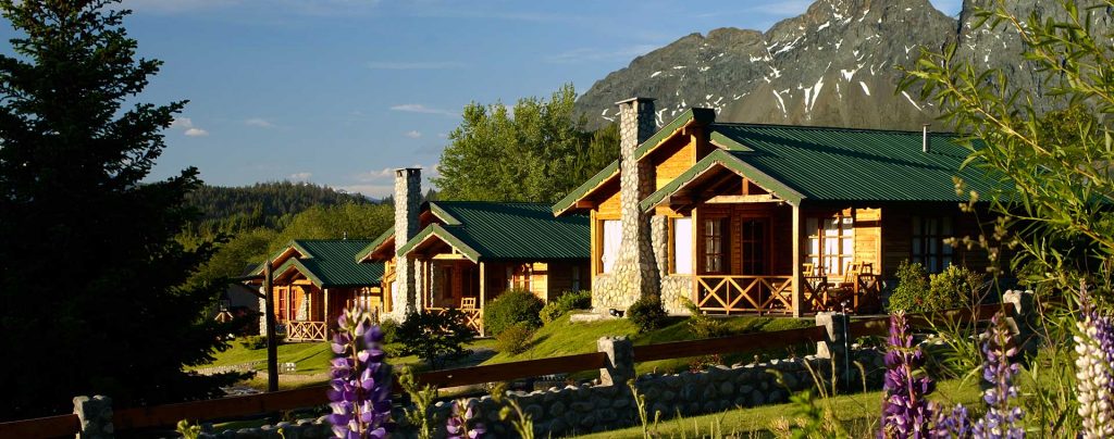 Cabañas La Montaña | El Bolsón Cabañas La Montaña | El Bolsón